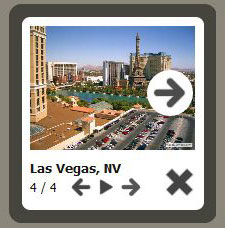 mouseover link popup safari Model Popup Window In Javascript