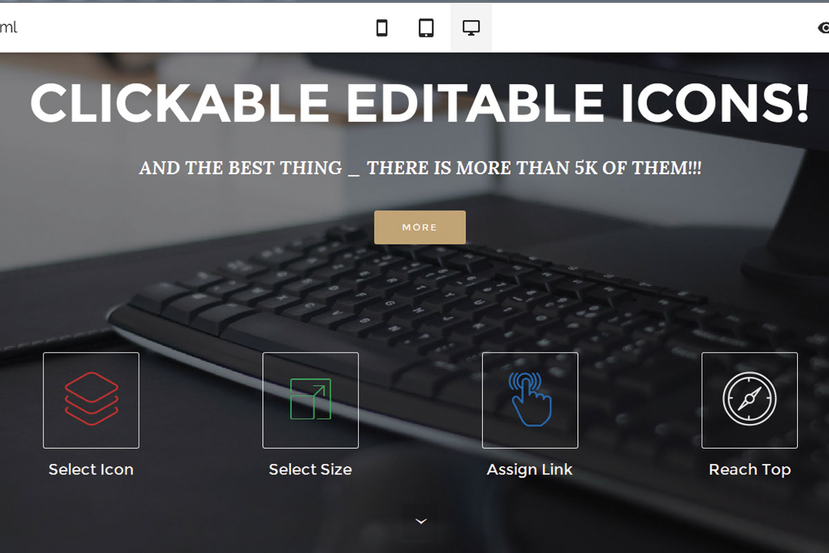 Top Responsive Web Page Maker Review