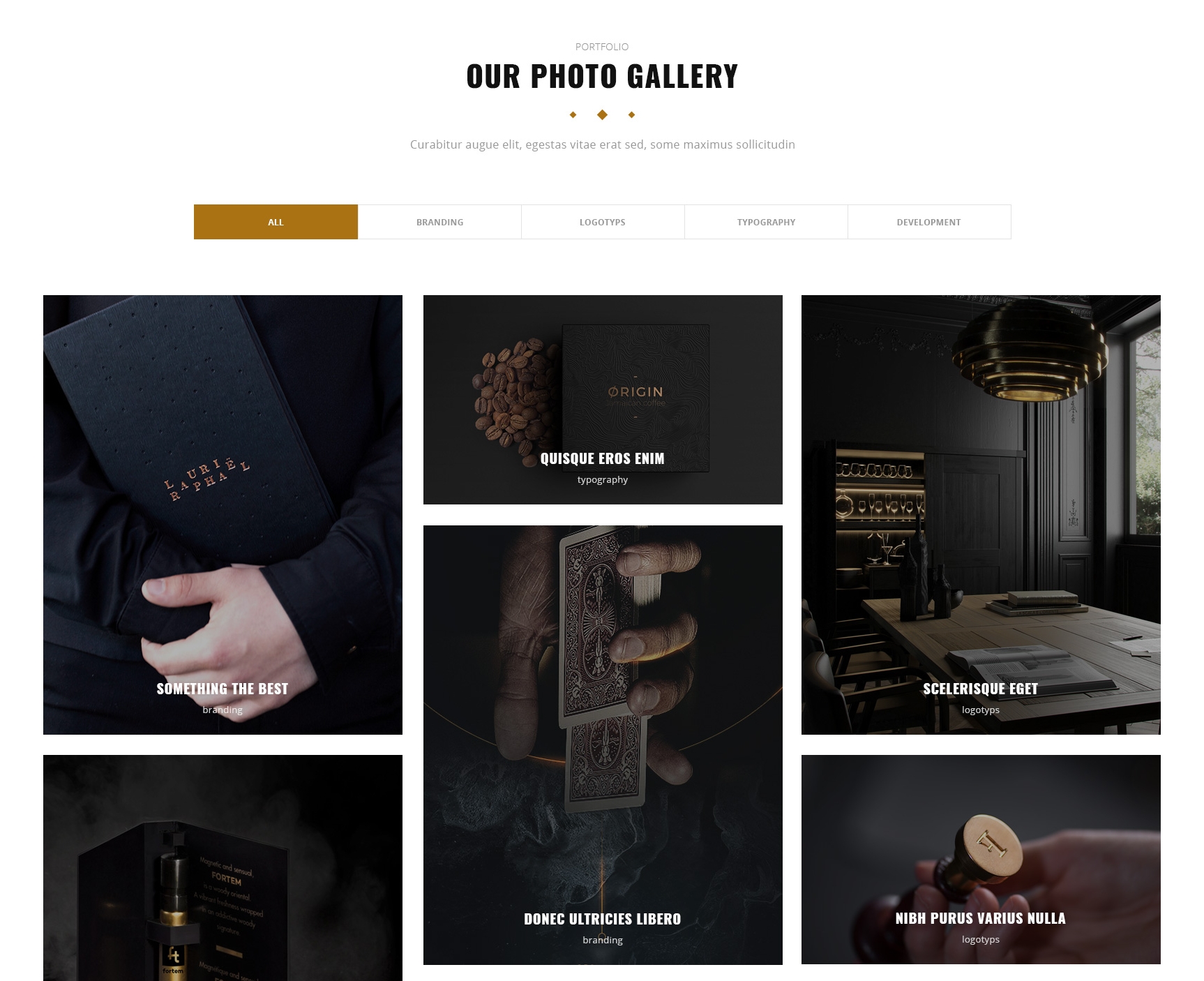 CSS3 Bootstrap Design Theme