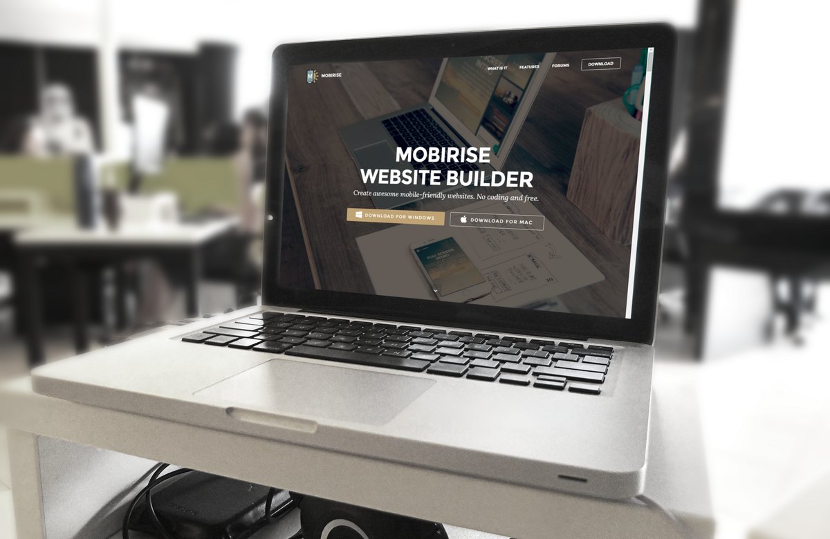 top free website builder